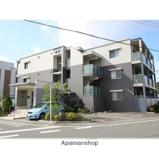 クリオコート学園通りの画像