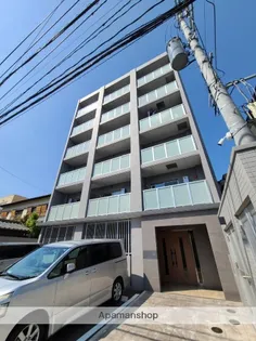 レーベン姪浜駅前の画像