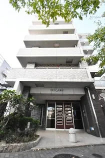 ビオラ愛宕の画像