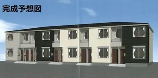 ベル ソレイユの画像