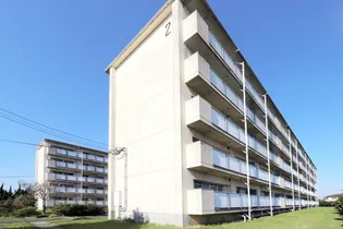 ビレッジハウス鞍手2号棟の画像