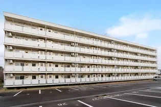 ビレッジハウス石脇1号棟の画像