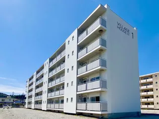 ビレッジハウス岩田2号棟の画像
