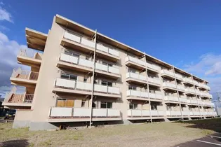 ビレッジハウス安積2号棟の画像