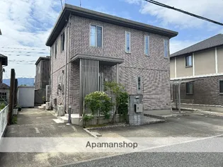 福岡県福岡市西区大字千里【一戸建】の外観