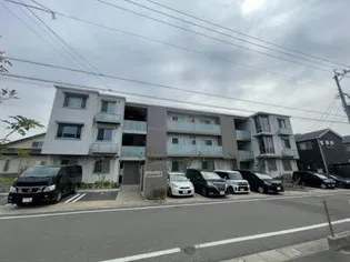 サンルミナスⅢの画像