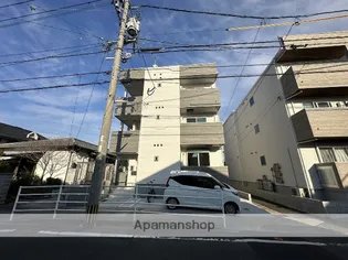 グレイスコート周船寺北の画像