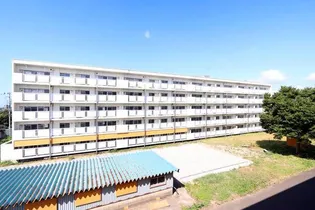 ビレッジハウス能代1号棟の画像