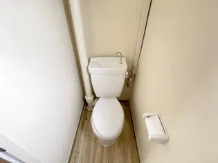 ビレッジハウス笹川1号棟【0305号室】のその他画像