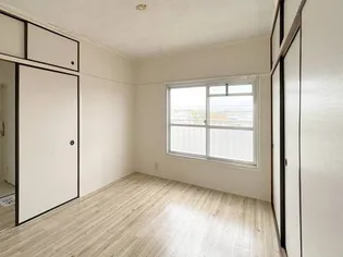 ビレッジハウス笹川1号棟【0305号室】のその他画像