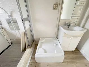 ビレッジハウス笹川1号棟【0305号室】のその他画像