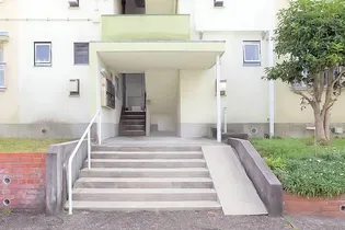 ビレッジハウス笹川8号棟【0401号室】の内装