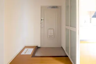 ビレッジハウス笹川8号棟【0401号室】の玄関