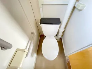 ビレッジハウス笹川8号棟【0402号室】のその他画像