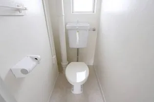 ビレッジハウス浜の町1号棟【2階】の内装