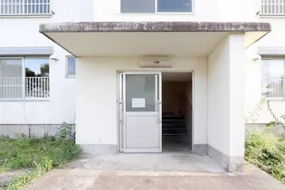 ビレッジハウス浜の町1号棟【2階】の内装