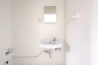 ビレッジハウス浜の町1号棟【2階】の内装