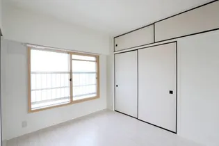 ビレッジハウス浜の町1号棟【2階】の内装