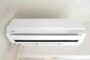 ビレッジハウス浜の町1号棟【2階】の内装