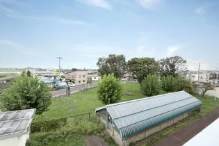 ビレッジハウス浜の町1号棟【2階】の内装