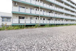 ビレッジハウス浜の町1号棟【2階】の内装