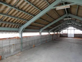 ビレッジハウス浜の町1号棟【2階】の内装