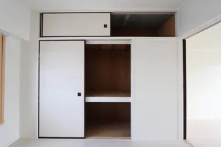 ビレッジハウス浜の町1号棟【2階】のその他画像