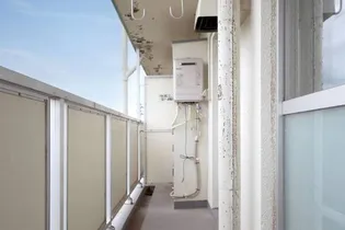 ビレッジハウス浜の町1号棟【2階】のその他画像