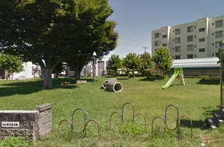 ビレッジハウス浜の町1号棟【2階】の周辺