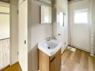 ビレッジハウス笹川11号棟【0403号室】のその他画像