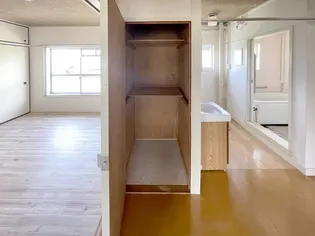 ビレッジハウス笹川11号棟【0403号室】のその他画像