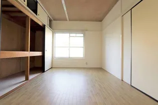 ビレッジハウス笹川9号棟【0306号室】の内装