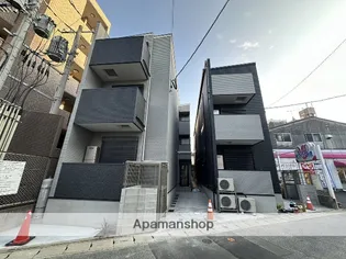 CRECIA周船寺Ⅱの画像