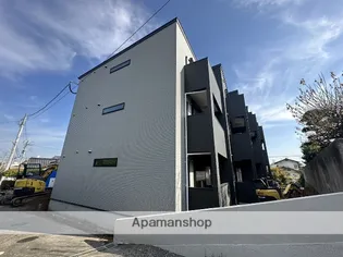 CRECIA前原駅前の画像