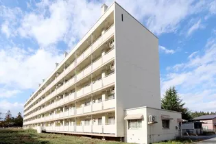 ビレッジハウス万世1号棟の画像