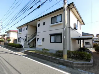 パルティール千里 B棟の画像