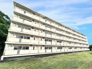 ビレッジハウス黒須野2号棟の画像