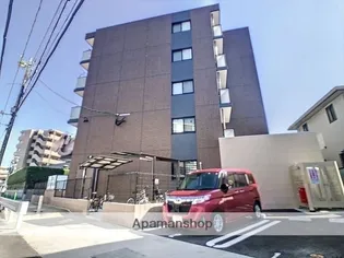 メゾン ド ファミールの画像