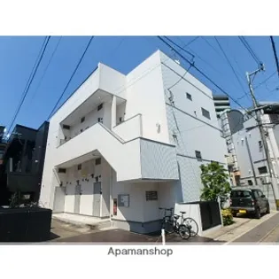 INVEST姪浜【1階】の外観