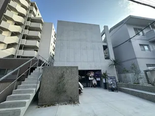 五ッ釜ALLEYの画像