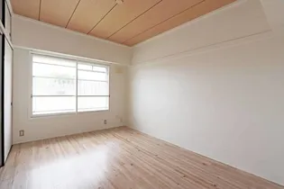 ビレッジハウス梅田4号棟【0305号室】の内装