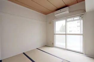 ビレッジハウス梅田4号棟【0305号室】の内装