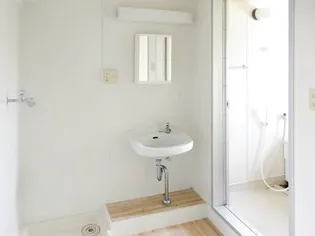 ビレッジハウス梅田4号棟【0204号室】の内装