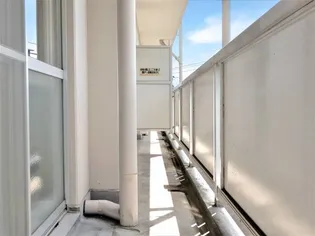 ビレッジハウス梅田4号棟【0204号室】の内装