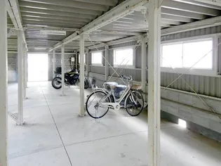 ビレッジハウス梅田4号棟【0204号室】の周辺