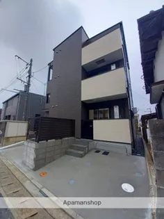 THE NOBLES 周船寺の画像