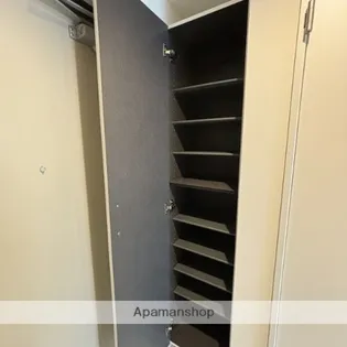 エレガンテブリッサ姪浜駅南【1階】の内装