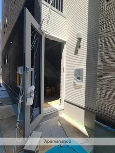 エレガンテブリッサ姪浜駅南【1階】のその他画像