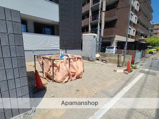 エレガンテブリッサ姪浜駅南【1階】のその他画像