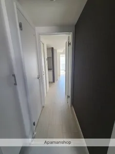 エレガンテブリッサ姪浜駅南【1階】の内装